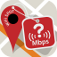 WiFiスポットと電源、喫煙が検索出来るSpeedMap-WiFi-現在地で一番速い公衆無線LAN(docomo,au,SoftBank,フリースポット)のカフェが検索できる